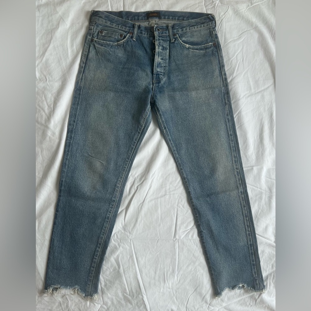 NWOT Chimala jeans